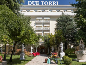 Hotel Due Torri, Abano Terme